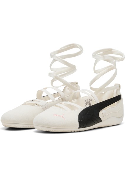 Kadın Puma Speedcat Ballet Sd x Rosé Bej Kadın Günlük Spor Ayakkabı fiyatları