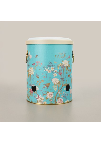 ER180-9F Botanica Blue Desenli Patates & Soğanlık