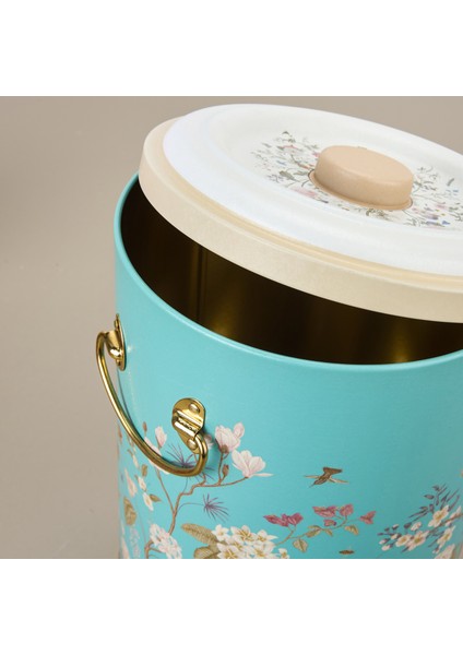 ER180-9F Botanica Blue Desenli Patates & Soğanlık