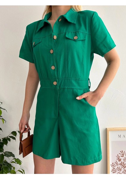 Gabardin Tulum S24761