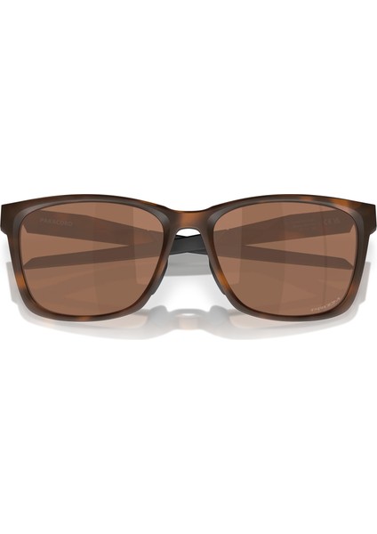 Paracord Güneş Gözlüğü 9506D 950603 Matte Brown Tortoise Prizm Tungsten fiyatları