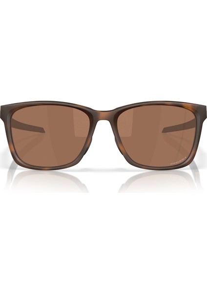 Paracord Güneş Gözlüğü 9506D 950603 Matte Brown Tortoise Prizm Tungsten modelleri
