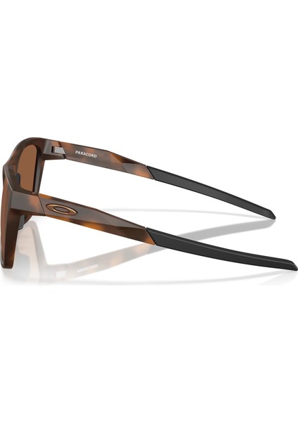 Paracord Güneş Gözlüğü 9506D 950603 Matte Brown Tortoise Prizm Tungsten fırsatları