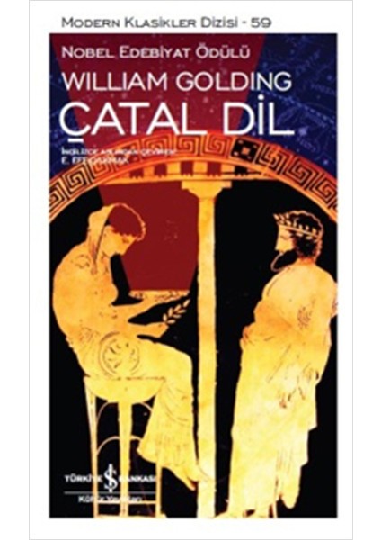 Çatal Dil - Modern Klasikler Dizisi