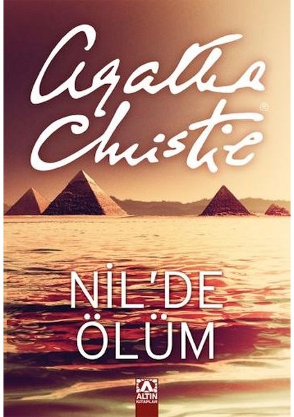 Nil'de Ölüm