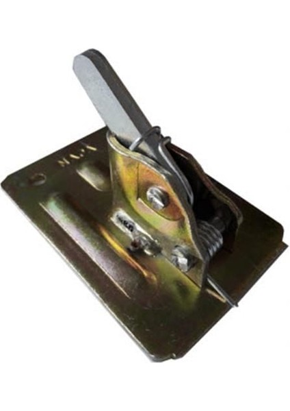 Çiroz Extra Kilitli