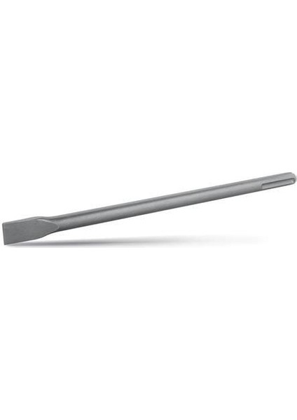 Todrill TD50306 18X600 mm Yassı Sds Max Kırıcı Uç