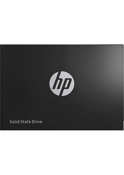 Hp S650 2.5 120GB Sata Iıı 560/480 SSD 345M7AA