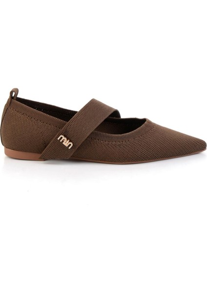 Kahve Kadın Babet K01327023782