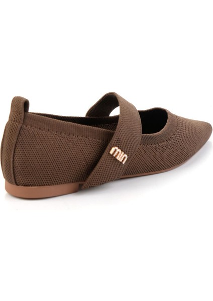 Kahve Kadın Babet K01327023782 modelleri