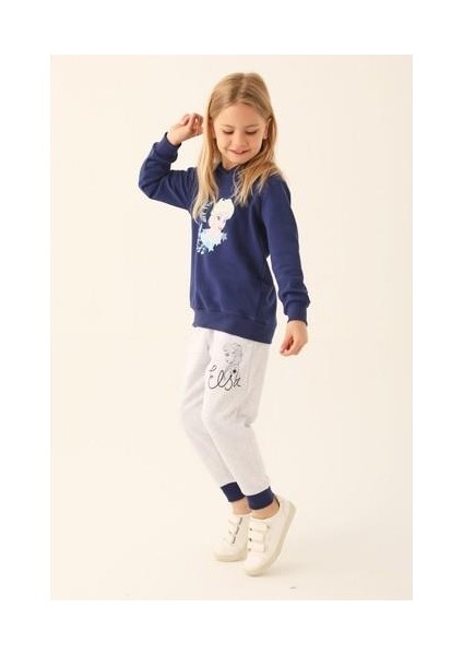 Parlament Kız Çocuk Eşofman Takımı