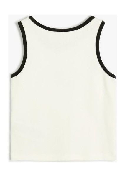 Atlet Kedi Baskılı Bisiklet Yaka Pamuklu indirimleri