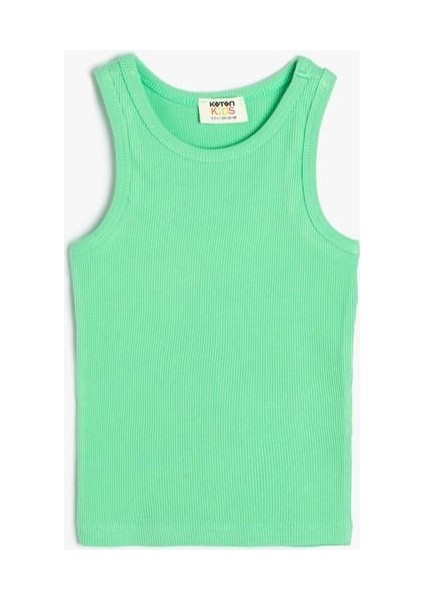 Basic Atlet Kolsuz Ribanalı Pamuklu fırsatları