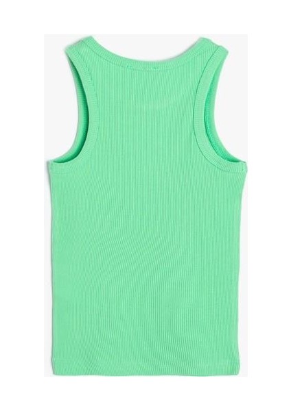 Basic Atlet Kolsuz Ribanalı Pamuklu indirimleri