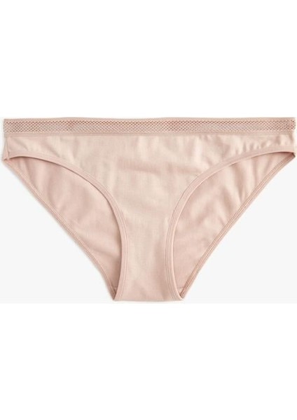 Basic Brief Külot Normal Bel fırsatları