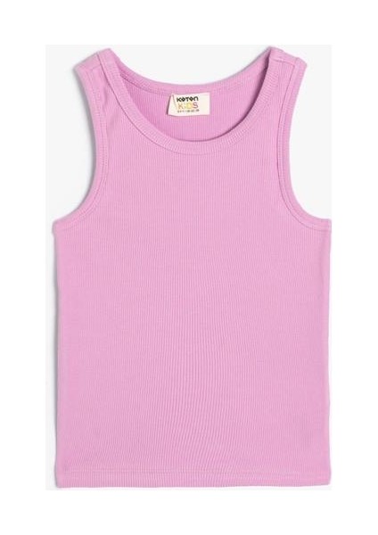 Basic Atlet Kolsuz Ribanalı Pamuklu fırsatları