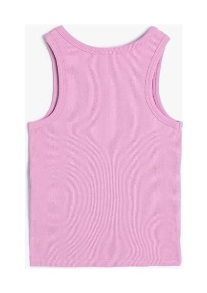 Basic Atlet Kolsuz Ribanalı Pamuklu indirimleri