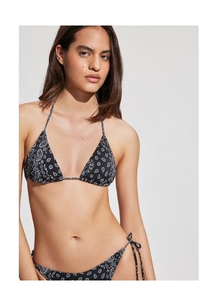 Siyah Bikini ÜSTÜ1912596-900 indirimleri