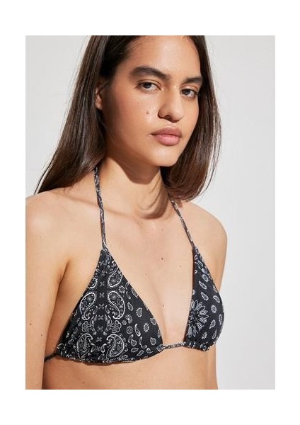 Siyah Bikini ÜSTÜ1912596-900