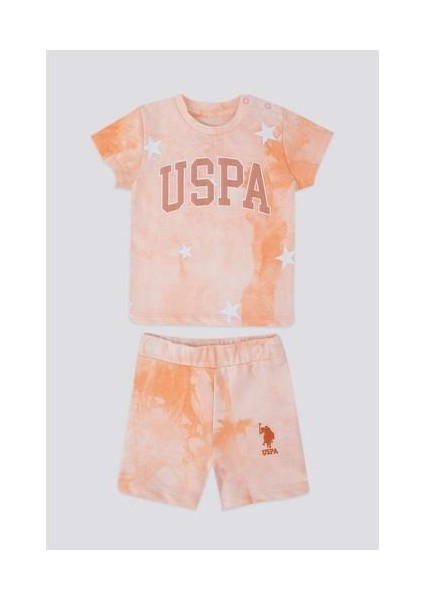 Alive Somon Bebek T-shirt Takım indirimleri