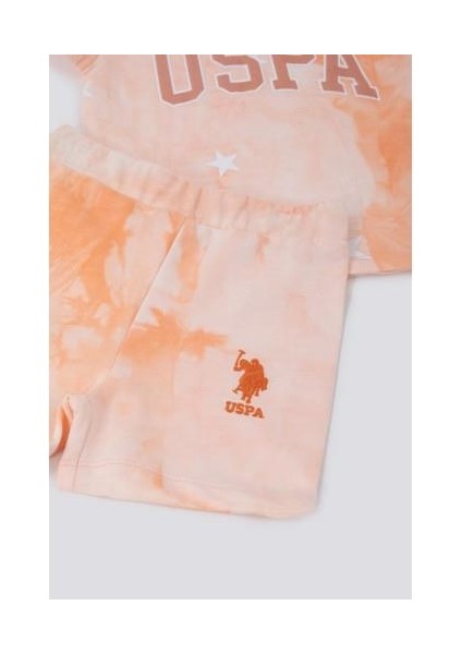 Alive Somon Bebek T-shirt Takım