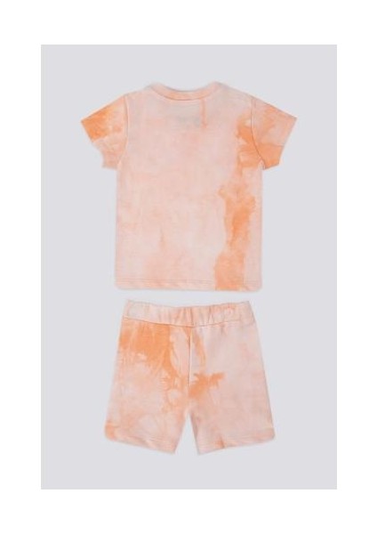 Alive Somon Bebek T-shirt Takım