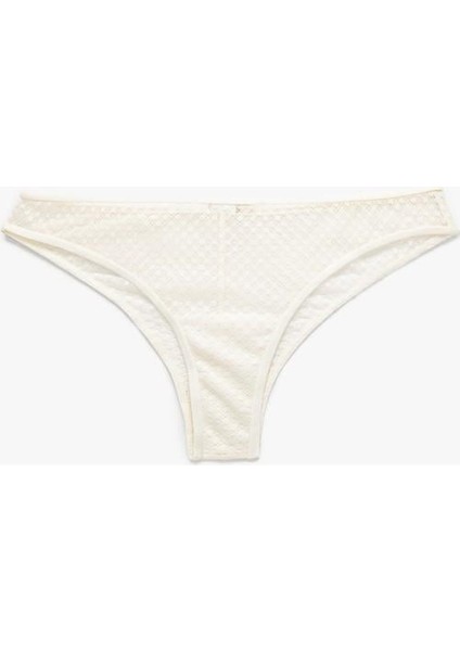 Dantelli Brazilian Külot fırsatları