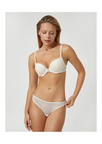 Dantelli Brazilian Külot