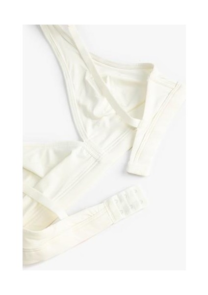 Dolgusuz Sütyen Desteksiz Kapsız Balensiz indirimleri