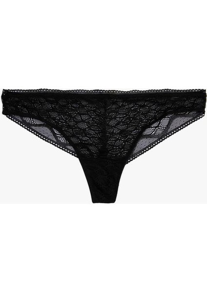 Dantelli Brazilian Külot indirimleri