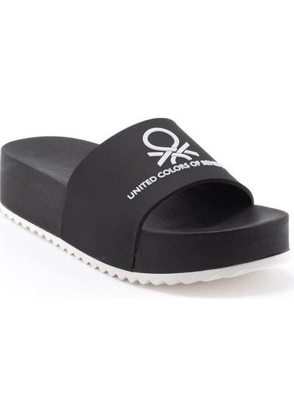 United Colors Of Benetton 1211 Kadın Terlik