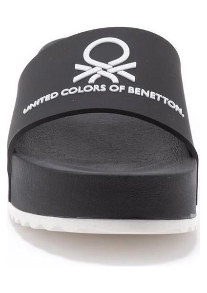 United Colors Of Benetton 1211 Kadın Terlik