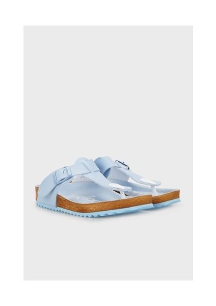 Parmak Arası Tokalı Terlik Bayan Terlik BN1231