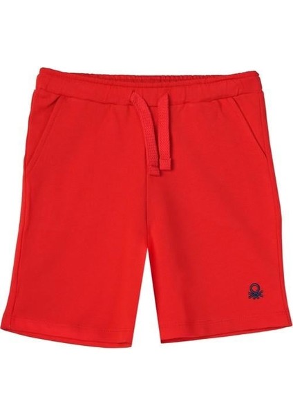 Erkek Çocuk Şort BNT-B238-R