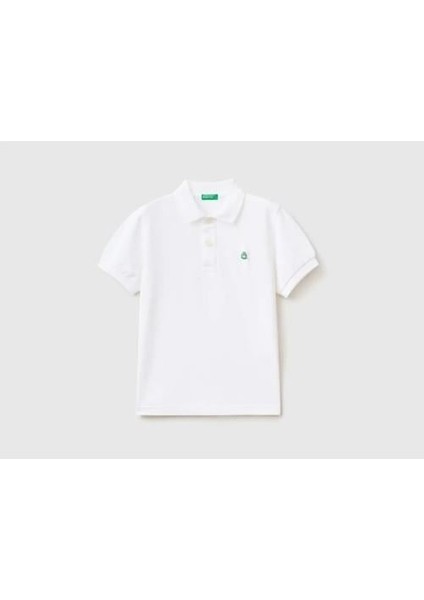 Erkek Çocuk Polo T-Shırt 3089C300Q-006 fırsatları