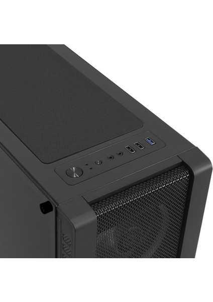 Frısby FC-9320G 600W 80PLUS 4 x Dual Rgb Kumanda Mıdı Tower Kasa fiyatları