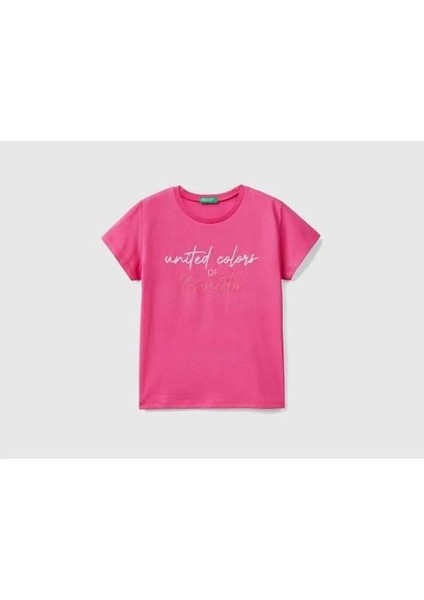 Kız Çocuk Tshirt 3I1XC10AJ-097 fiyatları