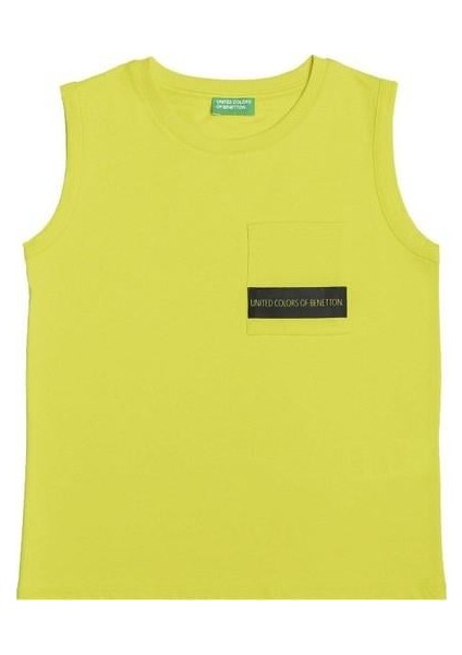 Çocuk Tişört BNT-B20526 BNT-B20526001