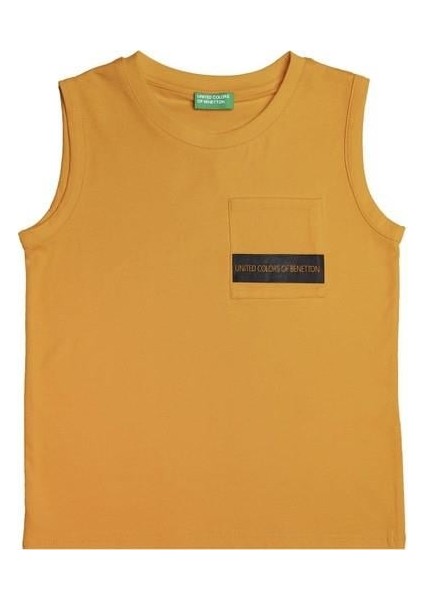 Çocuk Tişört BNT-B20526 BNT-B20526001