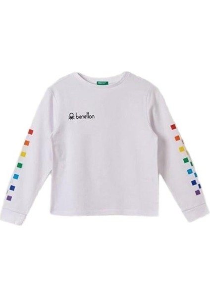 Çocuk Sweat BNT-B046 Top modelleri