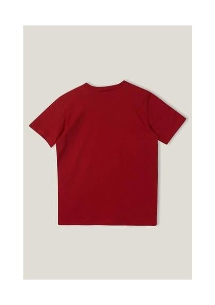 Çocuk Tişört 3096C10C6 3096C10C6003