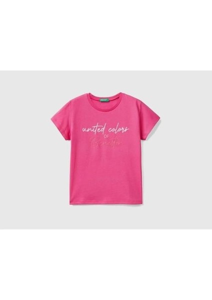 Kız Çocuk Tshirt 3I1XC10AJ-097 fiyatları