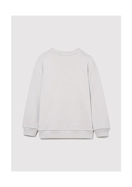 Erkek Çocuk Sweat