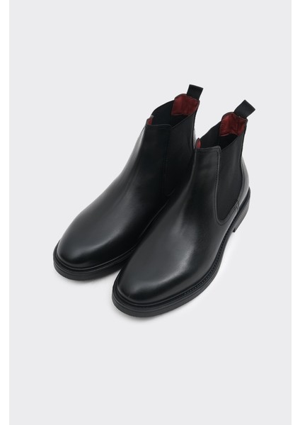 Hakiki Deri Erkek Bot fiyatları