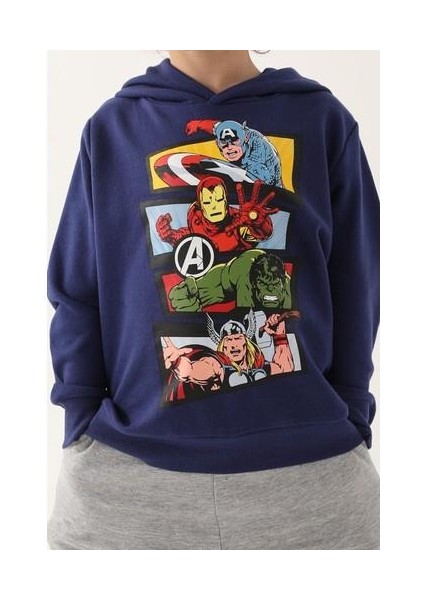 Parlament Erkek Çocuk Eşofman Takımı