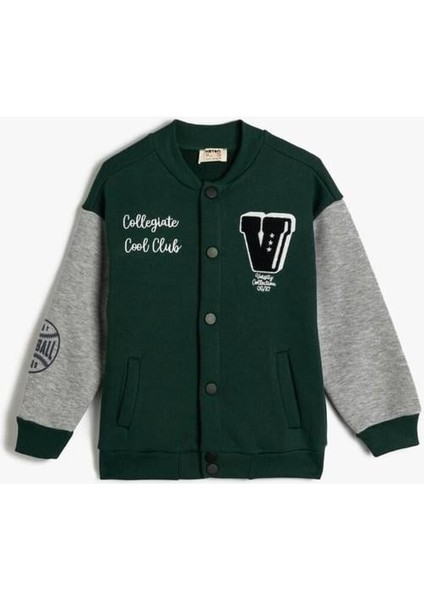 Erkek Çocuk Sweat - 4Wkb20005Tk fırsatları