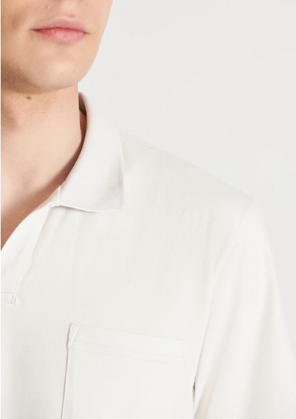 Erkek Bej Polo Tişört 0610297-80618 fiyatları