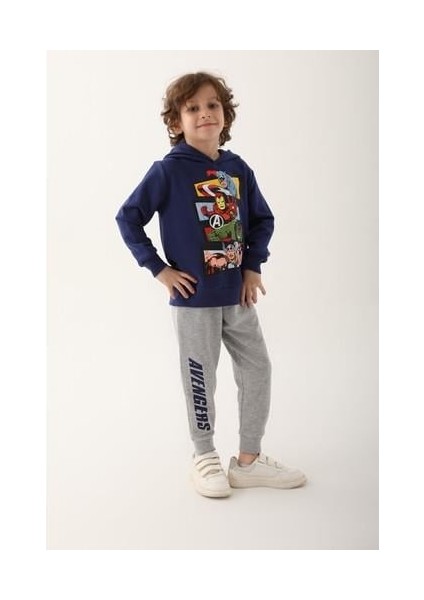 Parlament Erkek Çocuk Eşofman Takımı