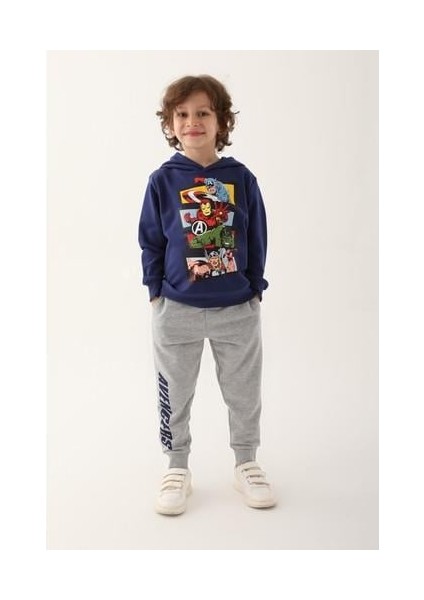 Parlament Erkek Çocuk Eşofman Takımı