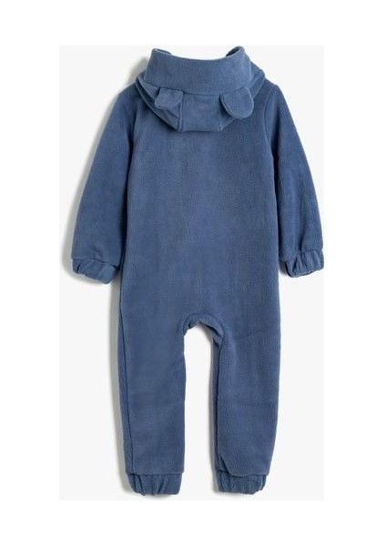 Polar Tulum Uzun Kollu Fermuar Kapamalı indirimleri